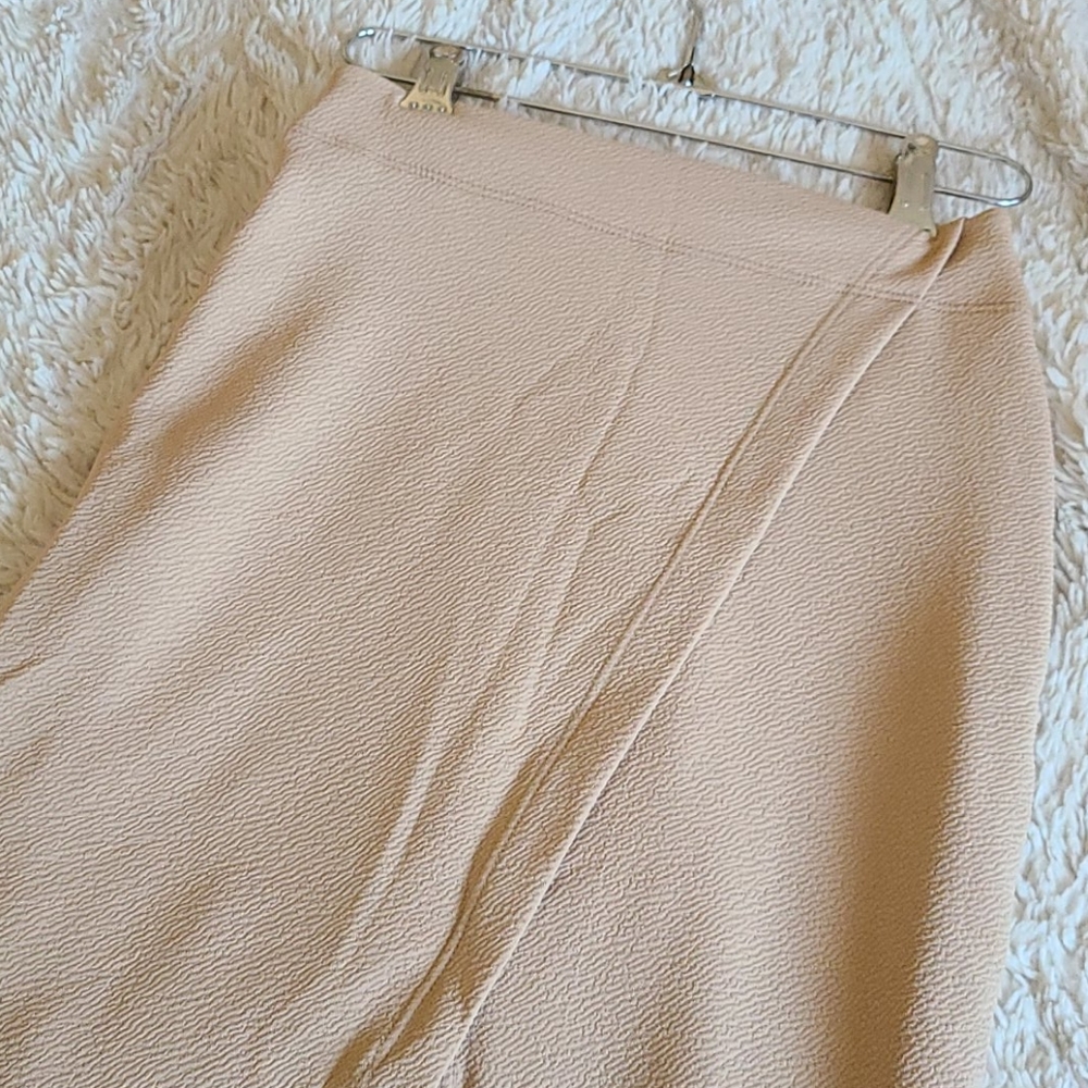 Nude Skirt